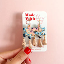 Load image into Gallery viewer, Pastel Dreams | Dangles 6