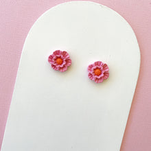 Load image into Gallery viewer, Blossom | Studs 2