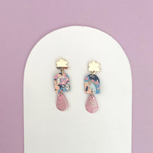 Load image into Gallery viewer, Pastel Dreams | Dangles 5