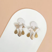 Load image into Gallery viewer, Golden | Dangles 4