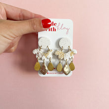 Load image into Gallery viewer, Golden | Dangles 4