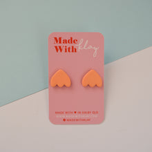 Load image into Gallery viewer, Petal Studs