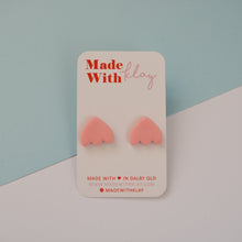 Load image into Gallery viewer, Petal Studs