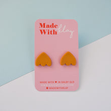 Load image into Gallery viewer, Petal Studs