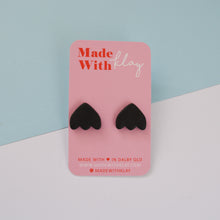 Load image into Gallery viewer, Petal Studs