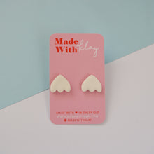 Load image into Gallery viewer, Petal Studs