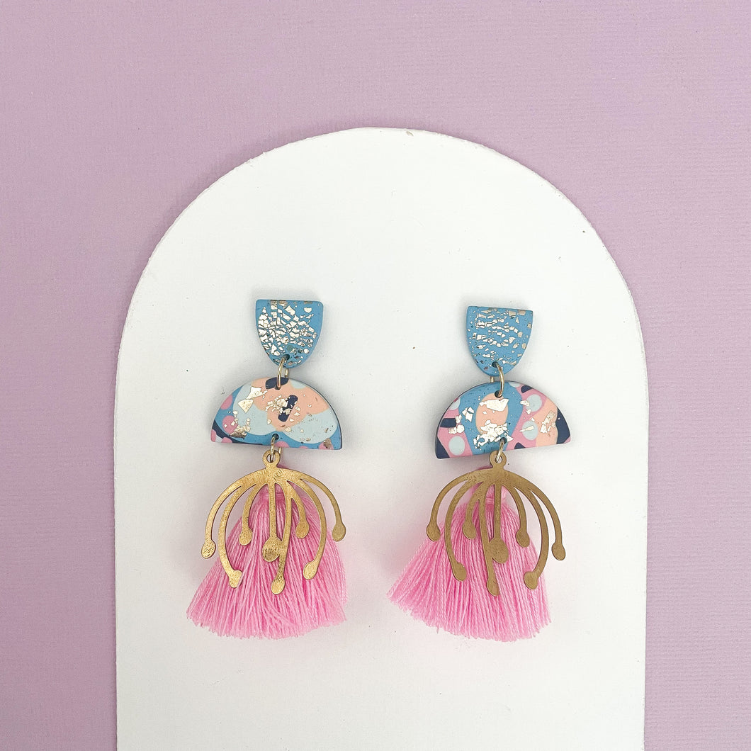Pastel Dreams  |  Dangles 2