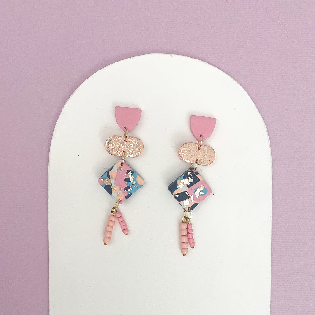 Pastel Dreams  |  Dangles 3