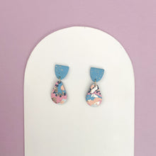 Load image into Gallery viewer, Pastel Dreams  |  Dangles 4
