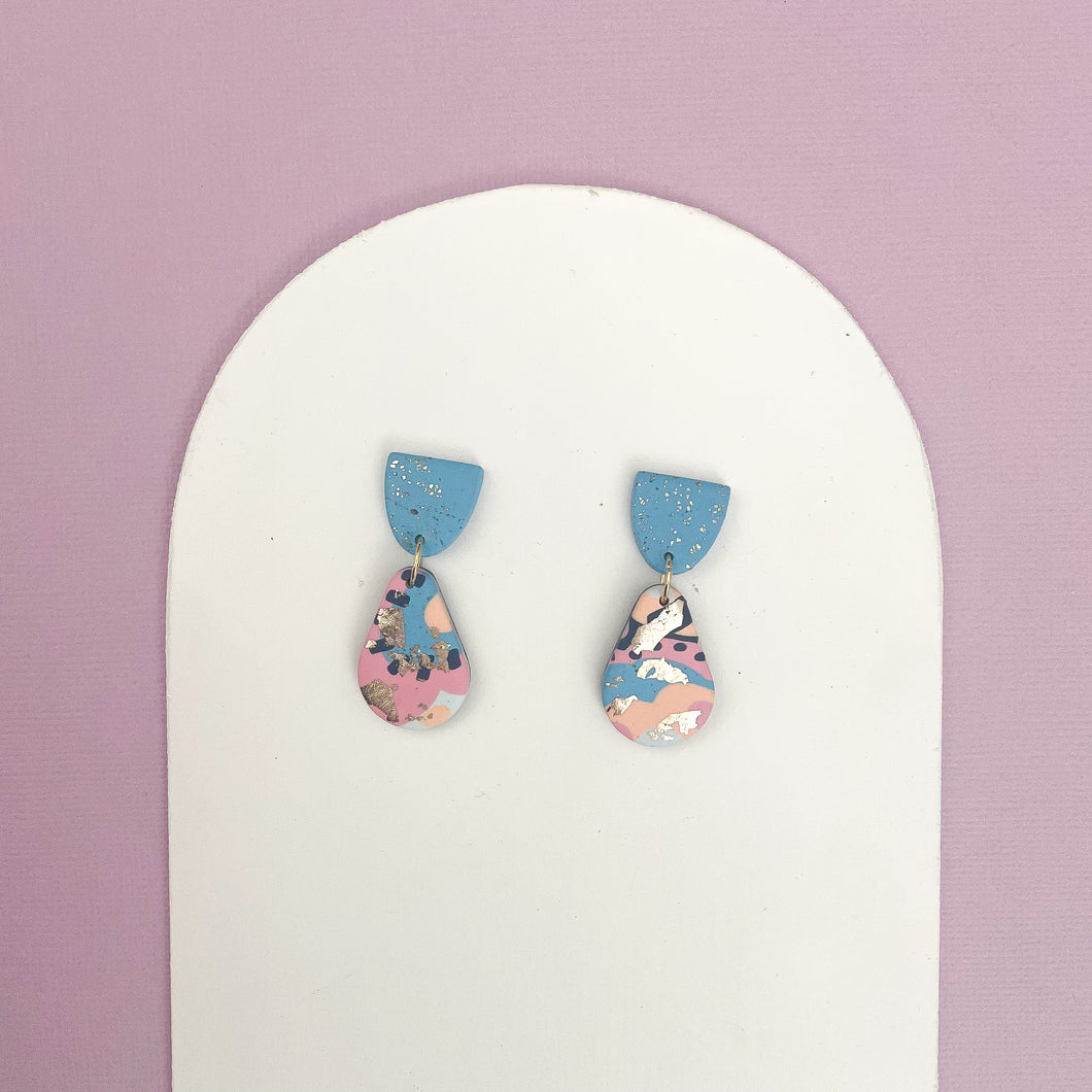 Pastel Dreams  |  Dangles 4